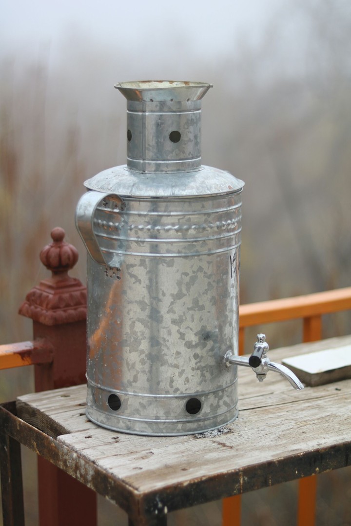 samovar