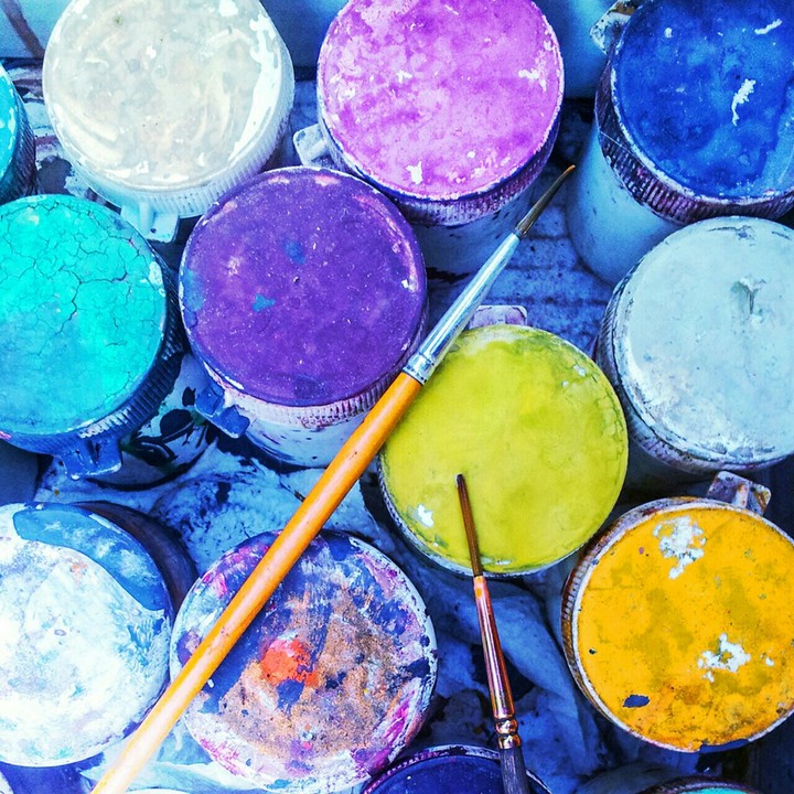 paint