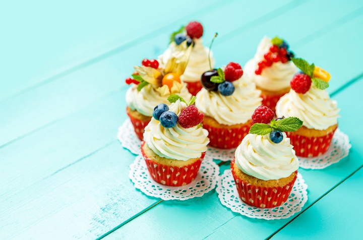 cupcakes