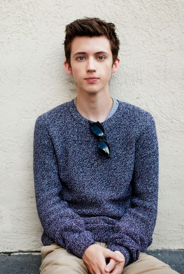 troye♡