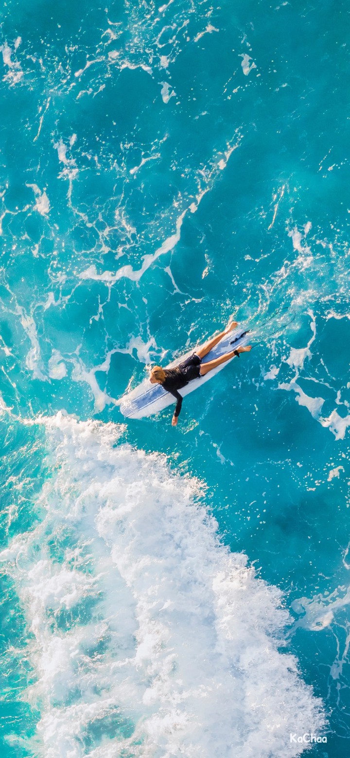 sea
