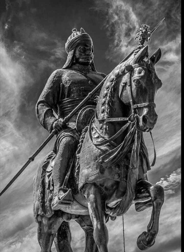 Maharana pratap