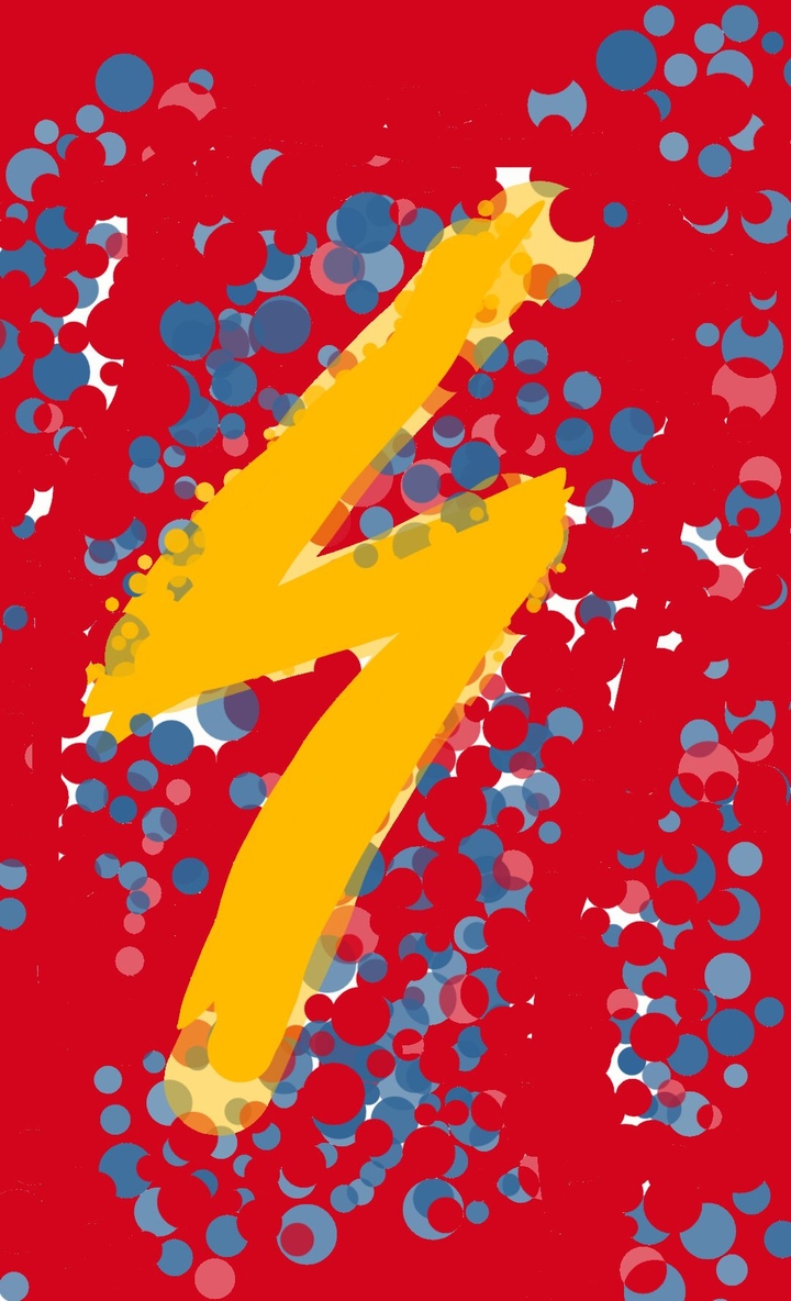 Mrs. Marvel Logo