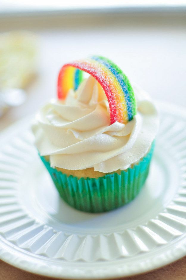 my little rainbow