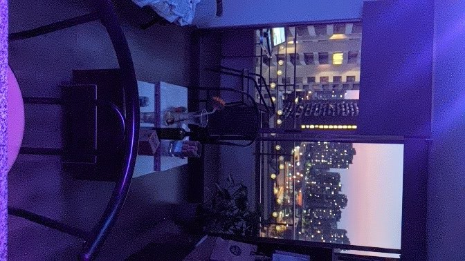 Saturday Night