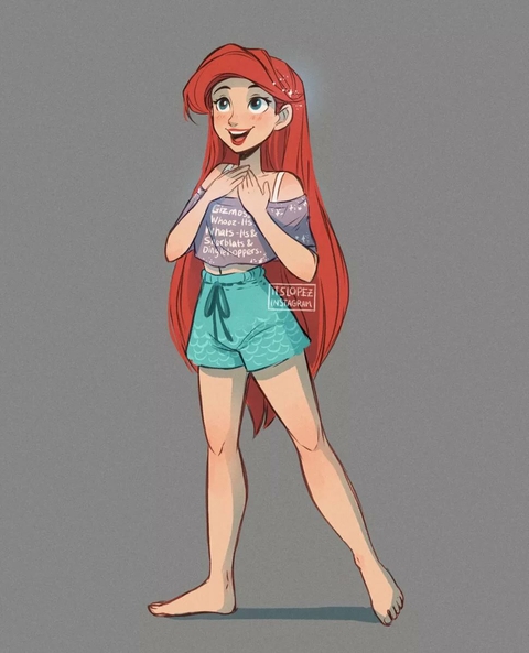 Ariel