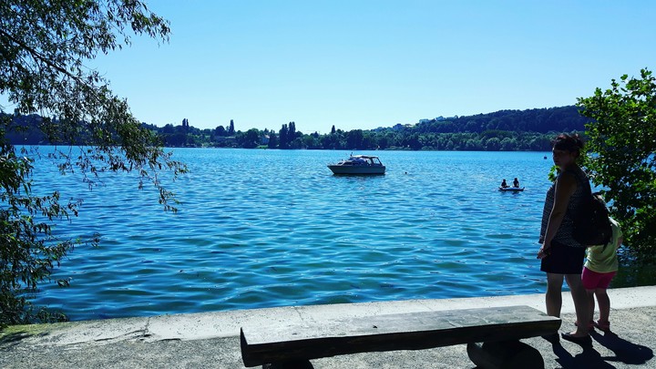 Bodensee.