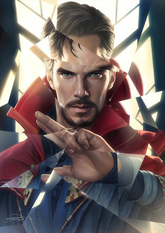DOCTORSTRANGE