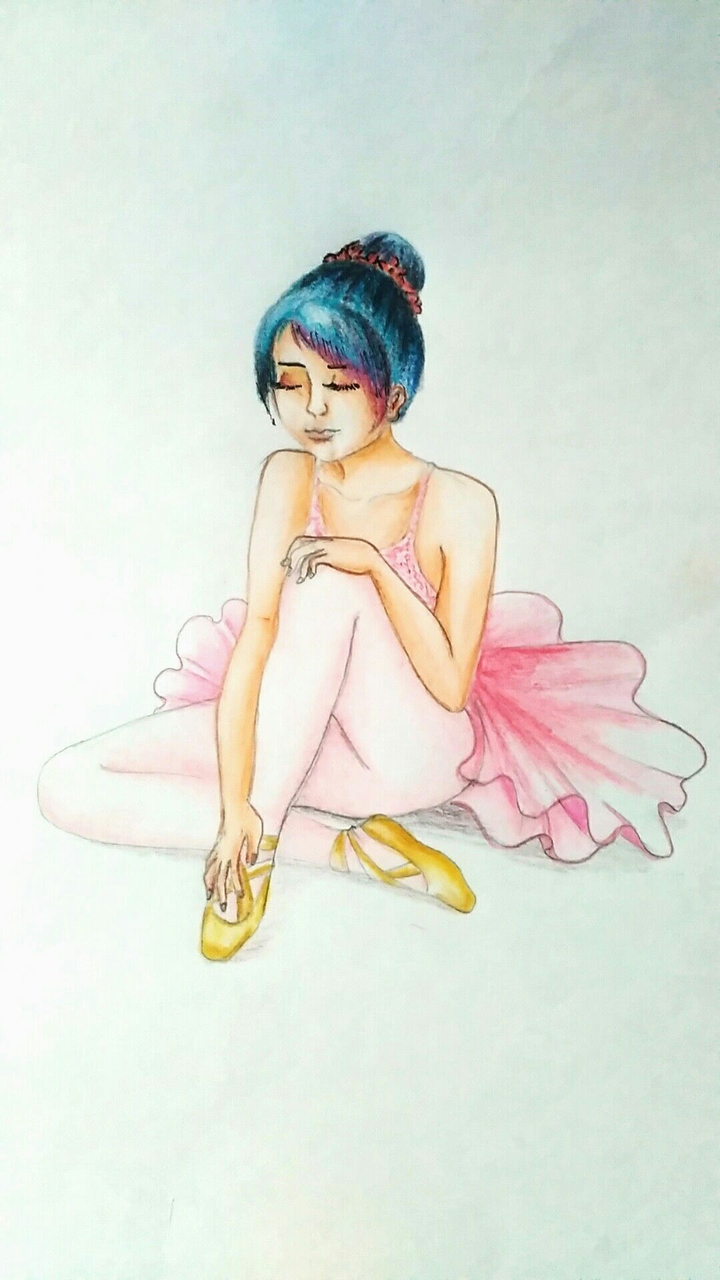ballerina