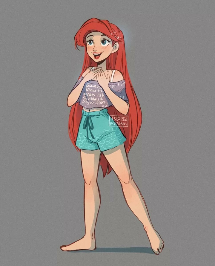 Ariel