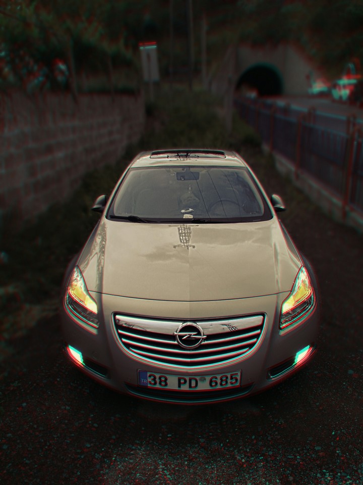 opel