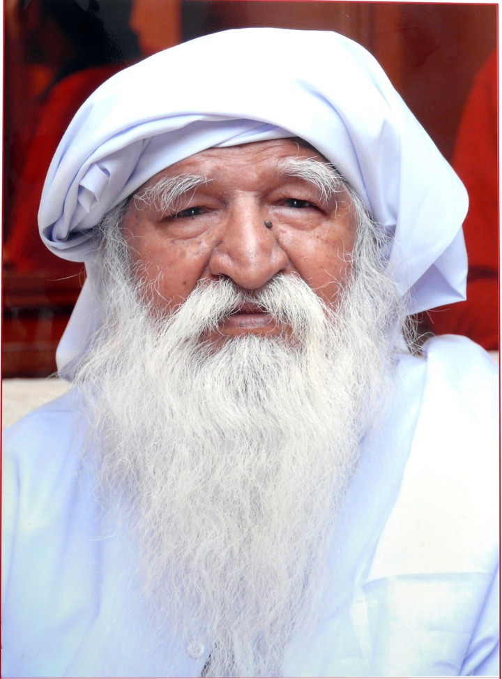 baba jaigurudev