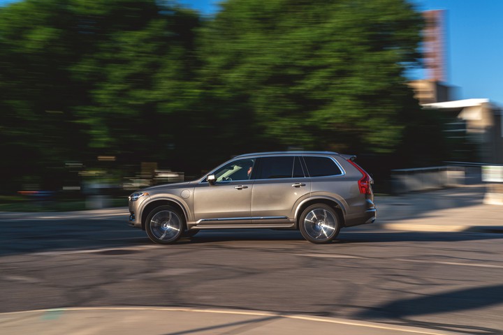 volvo