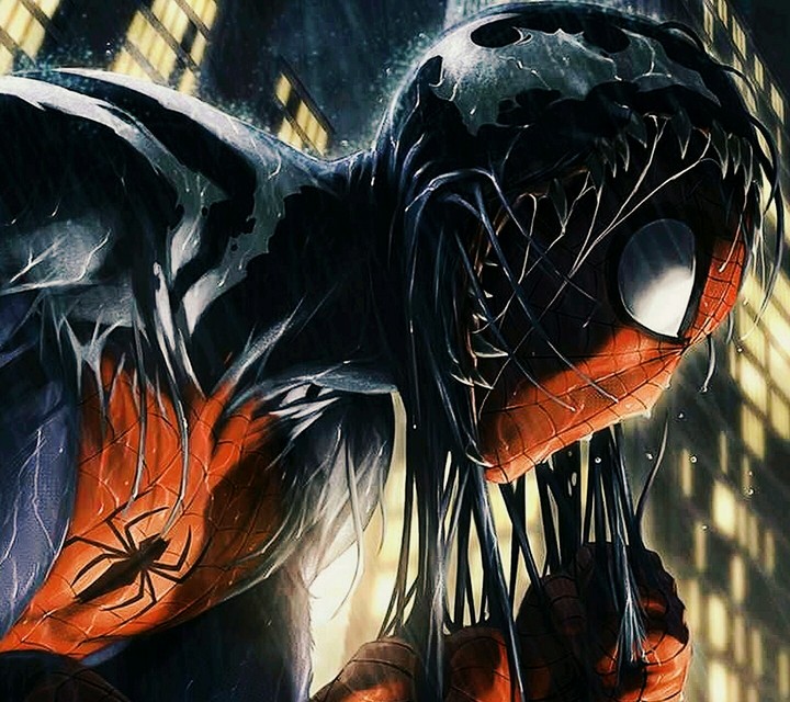 Spider-Man