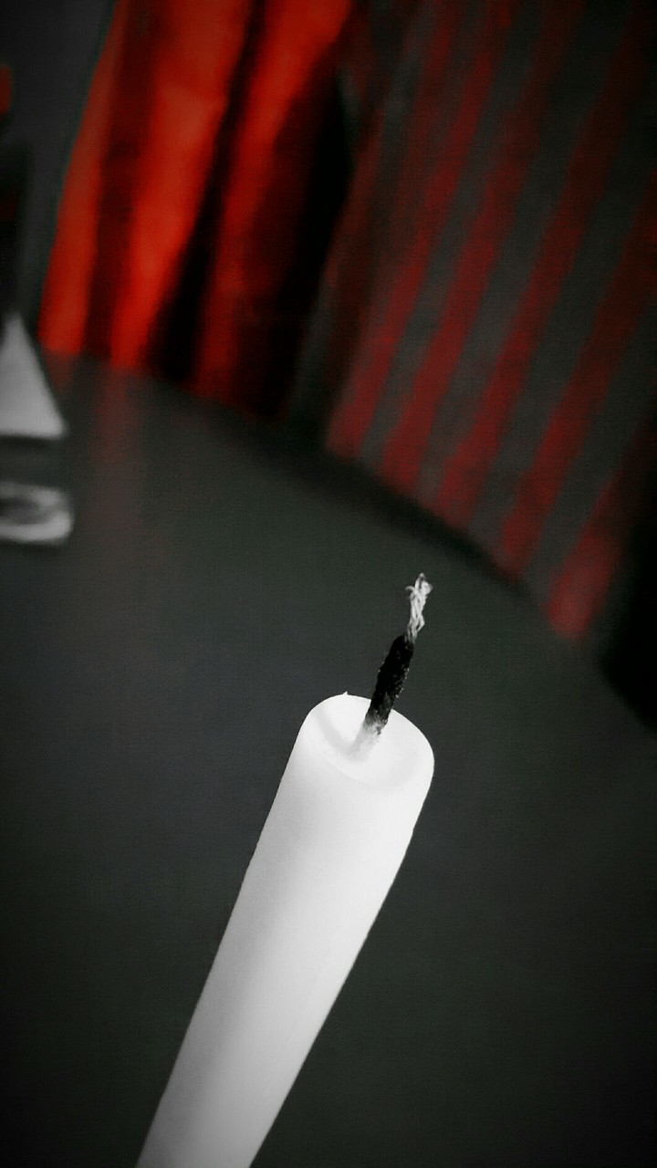 Candle