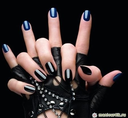 Nail art