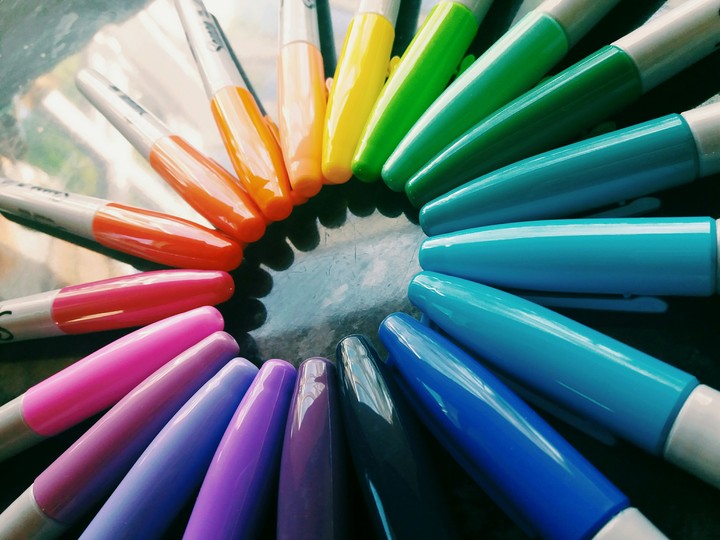 Colours 