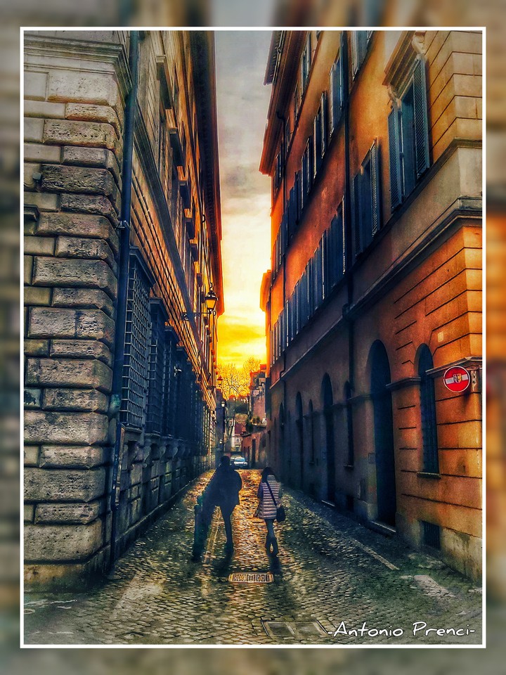 rome