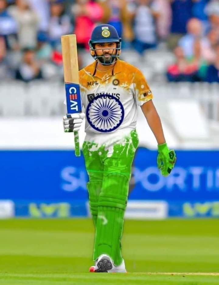 India ??