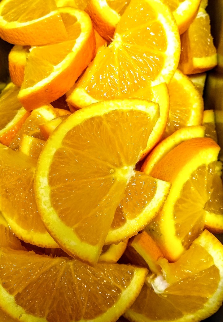 Oranges