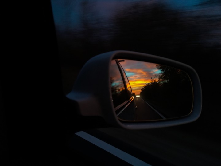 #sunrise