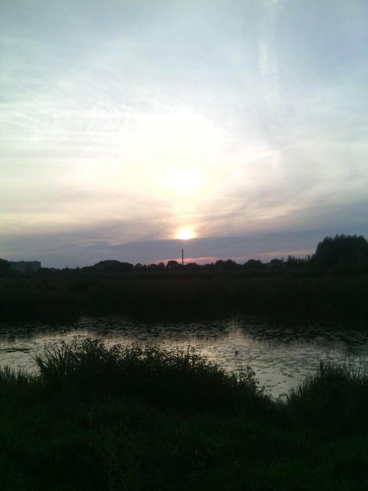 Sundown