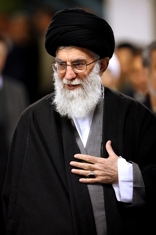 emam seyed ali khamenei