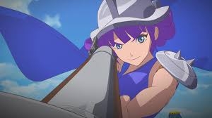 anime