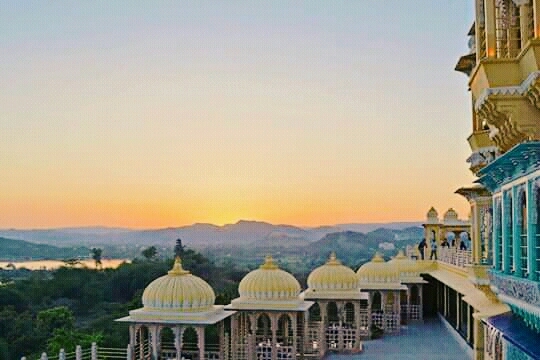 Chunda palace