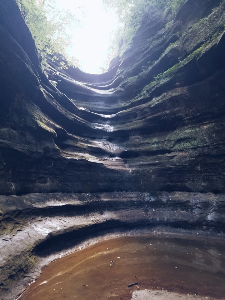 Cave