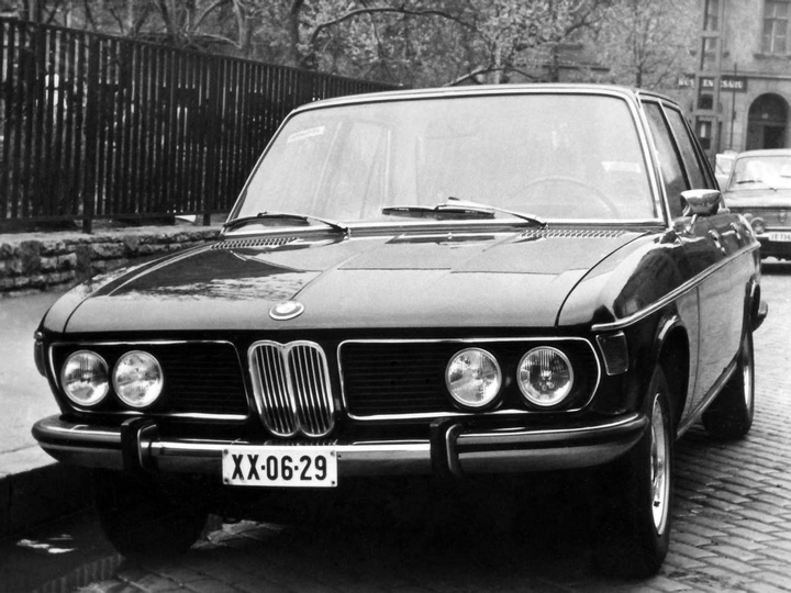 bmw