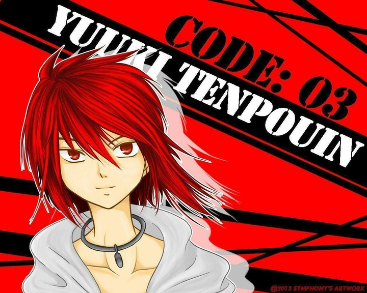 Code Breaker