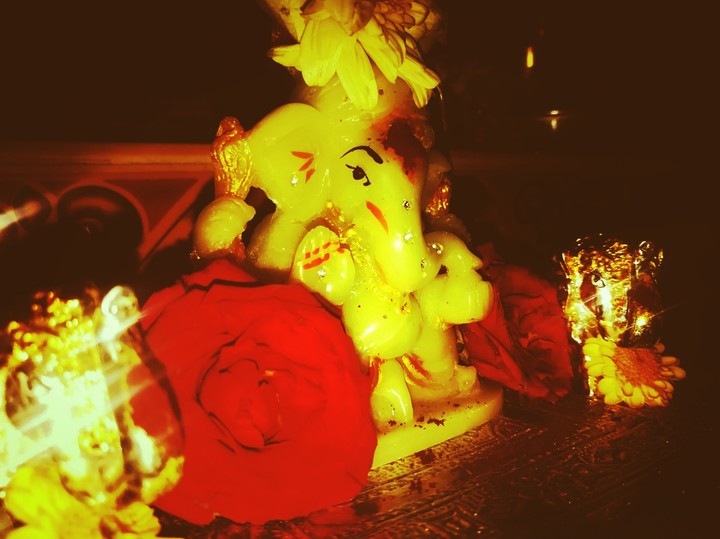 Ganesha