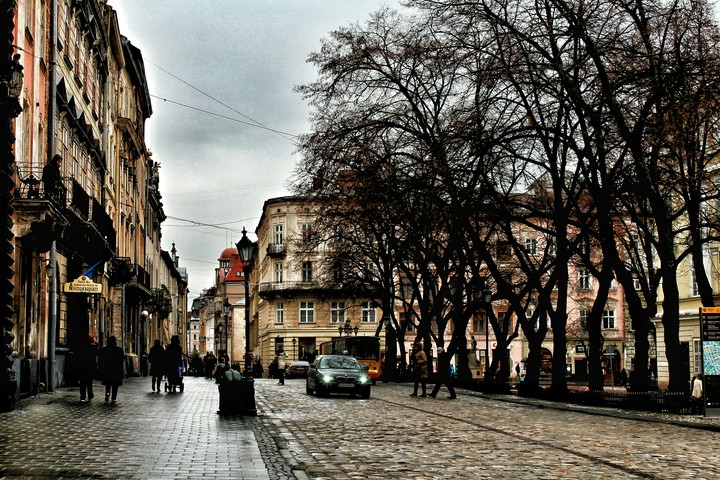 Lviv