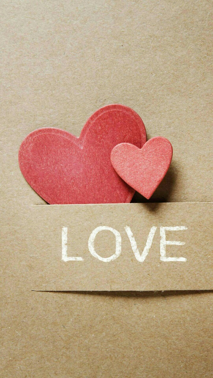 love