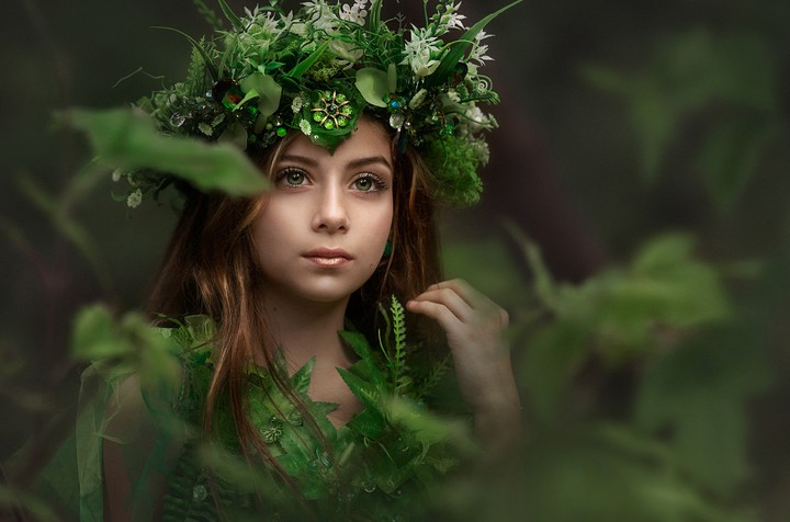 ☘️
