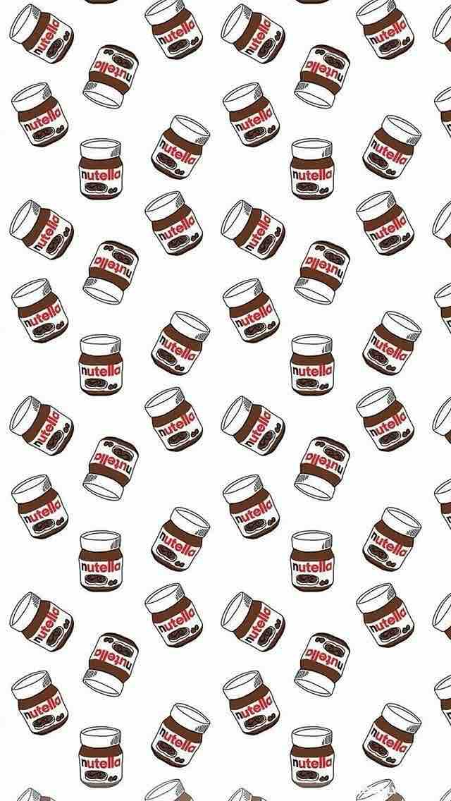 nutella