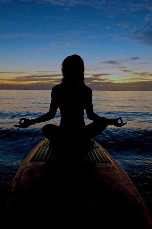 Meditation