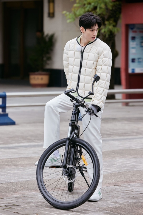 шпалери cycling, bicycle