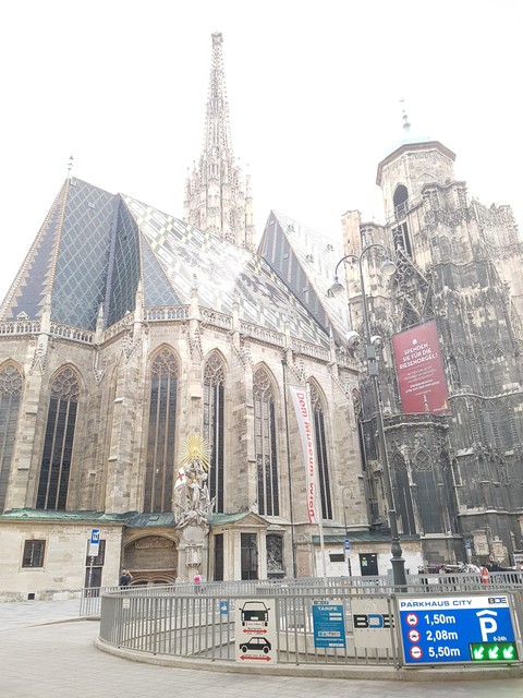 Stephansplatz