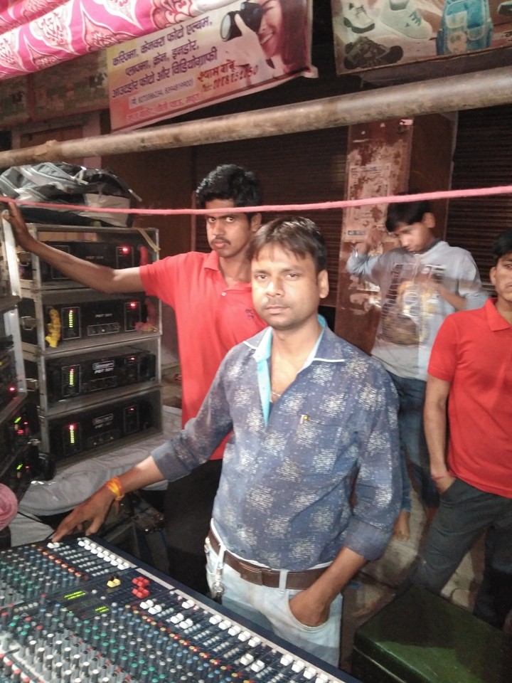 nihal sound