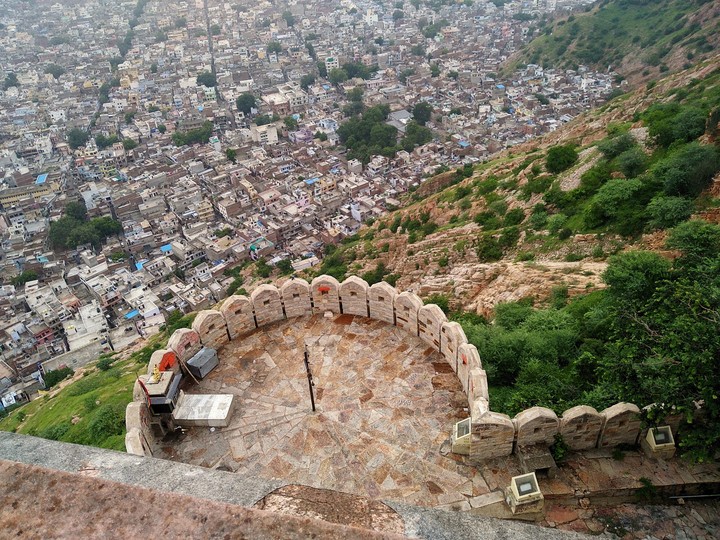 nargarh Fort