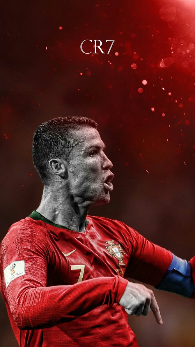 Ronaldo world cup russia.