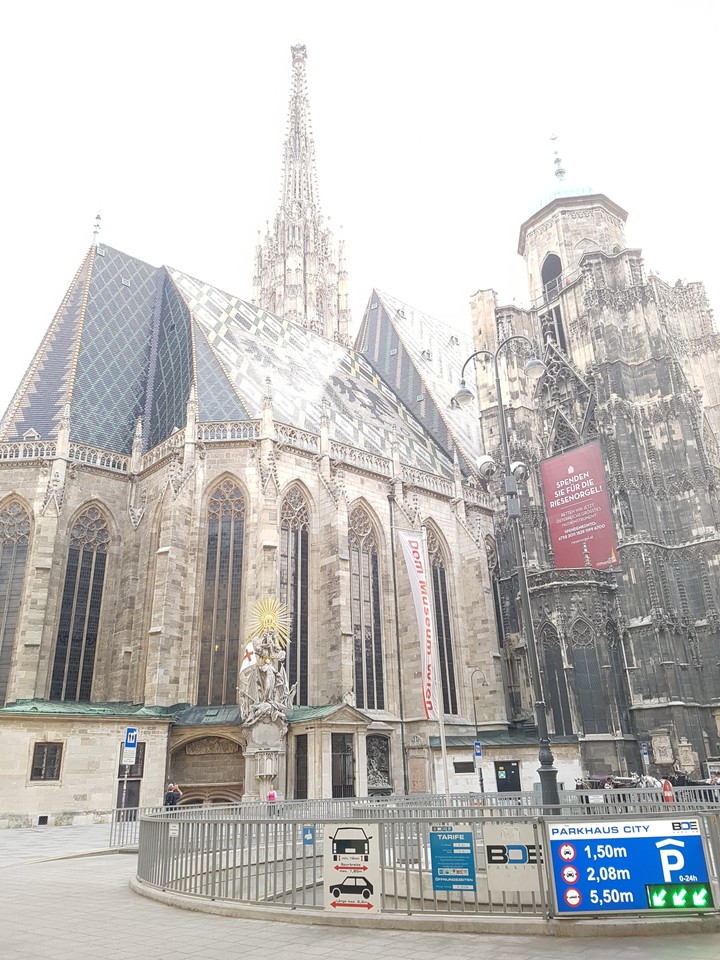 Stephansplatz