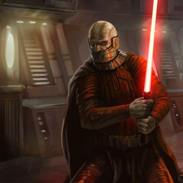 Darth Malak