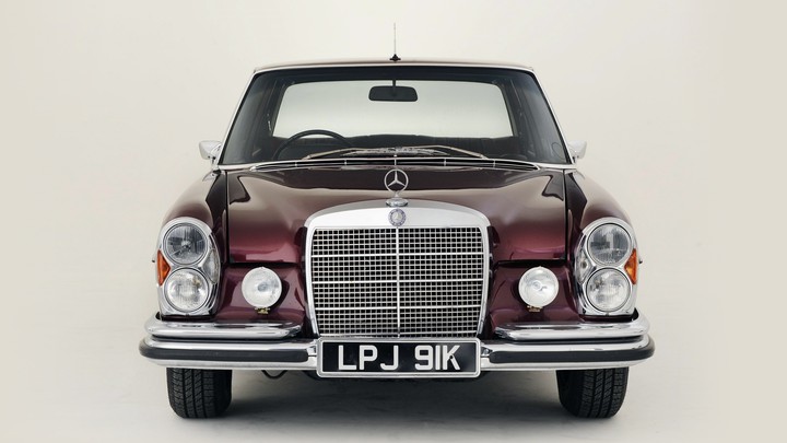 mercedes benz