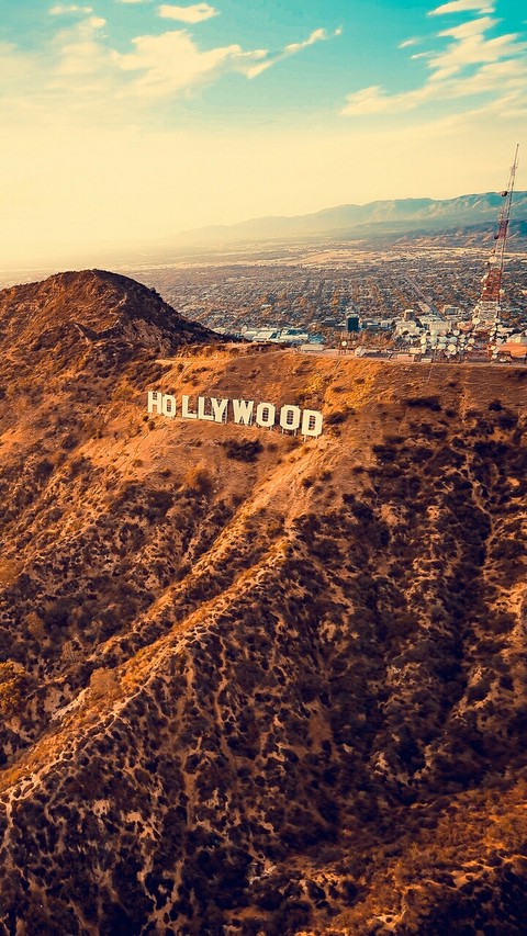 Hollywood