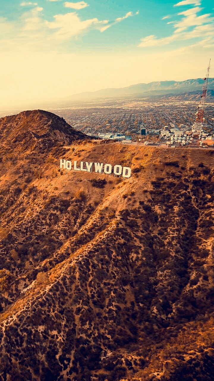 Hollywood