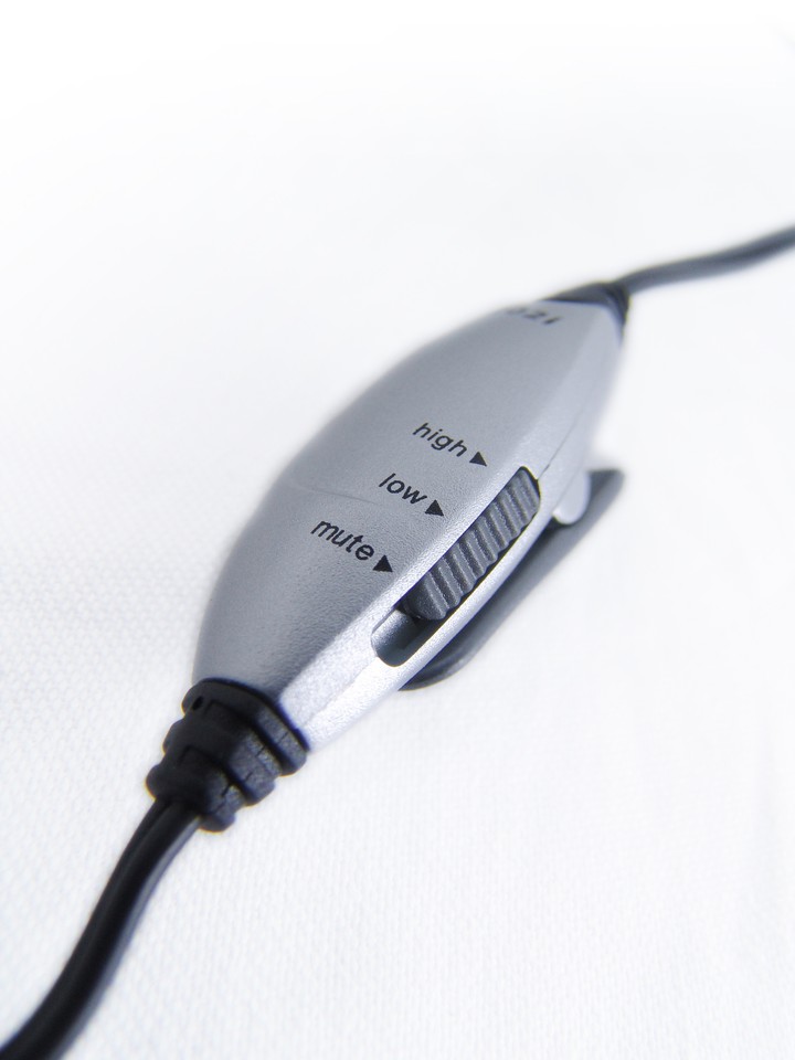 Remote Control