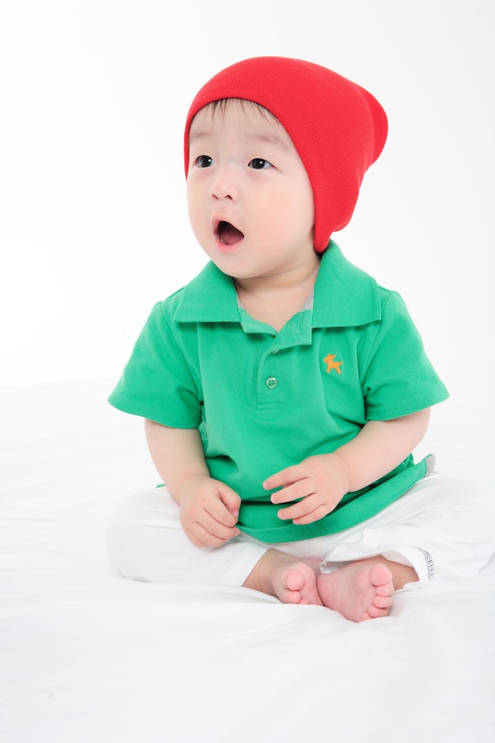 Baby II